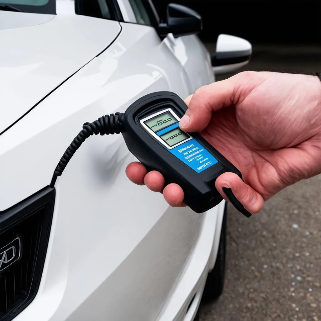 Unlocking Your 2006 Honda Civic’s Secrets: A Guide to OBD